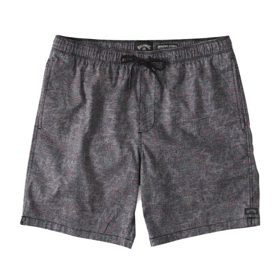Billabong Ανδρικό σορτς Surftrek Hemp Elastic Short
